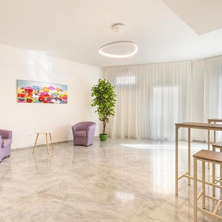 غالّيبولي Krono Relais المظهر الخارجي الصورة