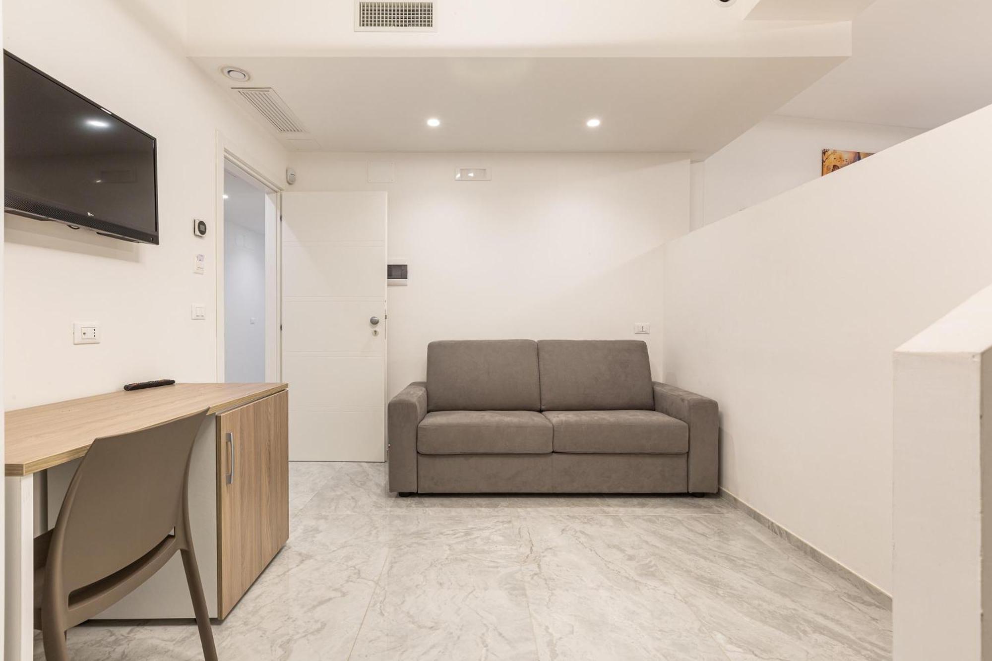 غالّيبولي Krono Relais المظهر الخارجي الصورة