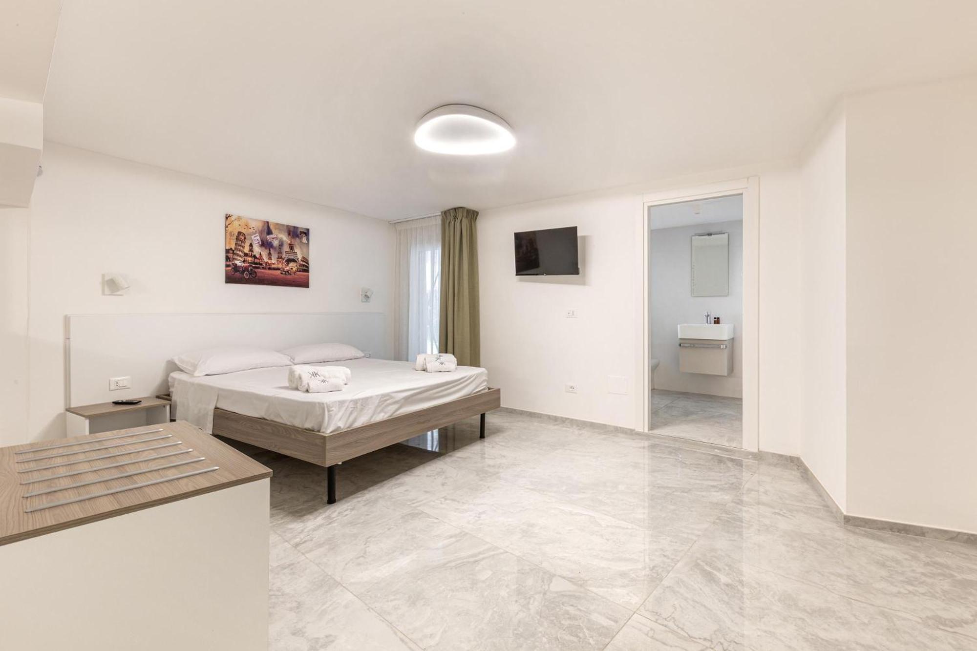 غالّيبولي Krono Relais المظهر الخارجي الصورة