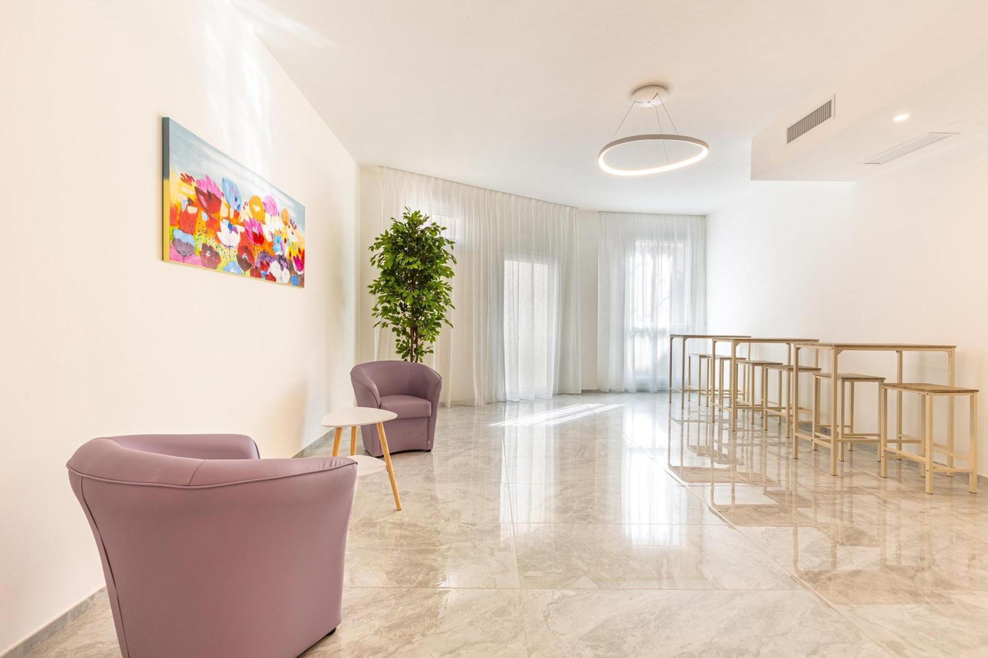 غالّيبولي Krono Relais المظهر الخارجي الصورة