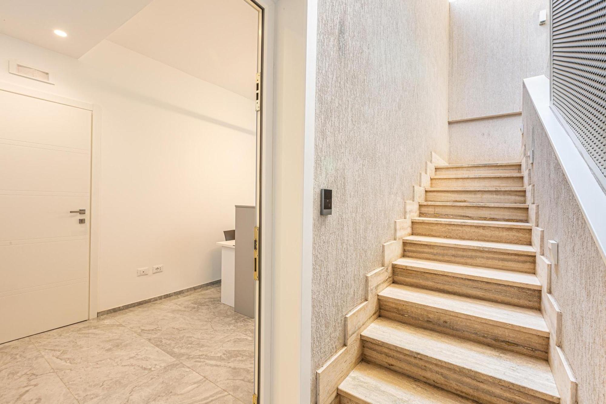 غالّيبولي Krono Relais المظهر الخارجي الصورة