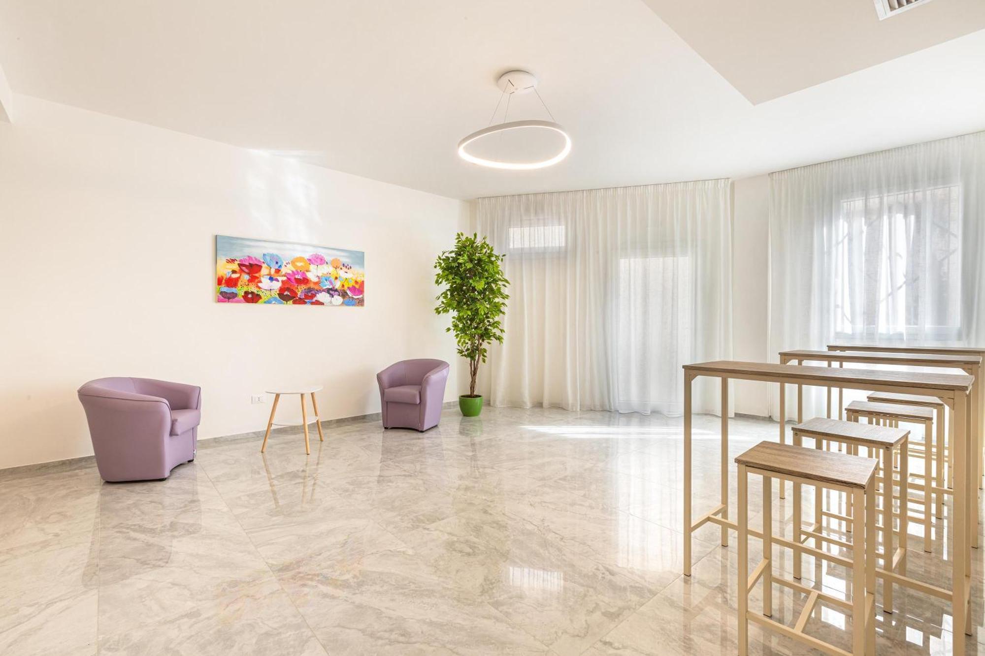 غالّيبولي Krono Relais المظهر الخارجي الصورة